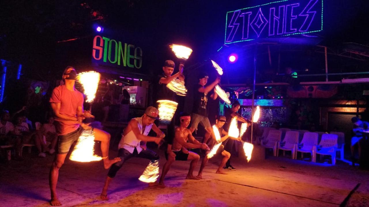 Stones Bar Dorm Rooms Koh Phi Phi Luaran gambar